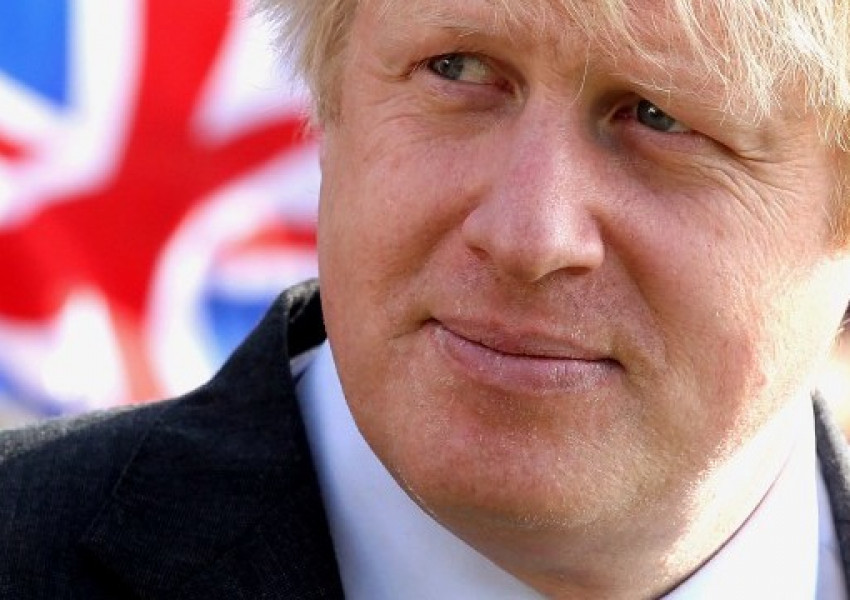Борис Джонсън: "Брекзит" е тотално объркване!