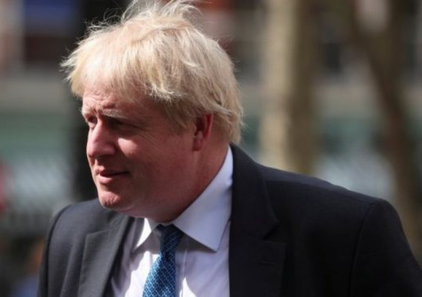 Борис Джонсън: Лудост е да оставаме в Митническия съюз!