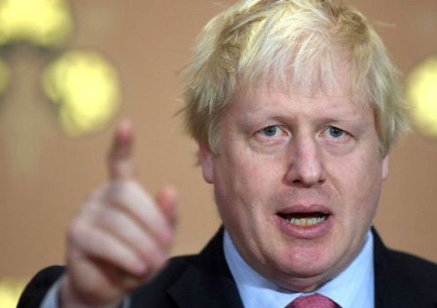 Борис Джонсън: "Брезкит" не е причина да се страхуваме!