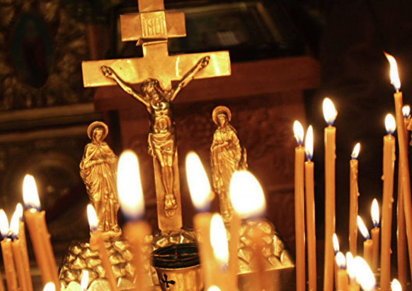 СДС отдава почит на загиналите при атентата в църквата "Света Неделя"