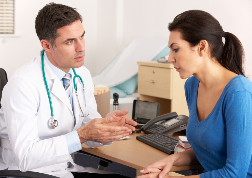 10 неща, които не трябва да криете от лекаря си