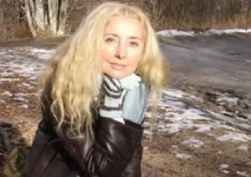 Почина участникът от "Сървайвър" Саша Воскресенска