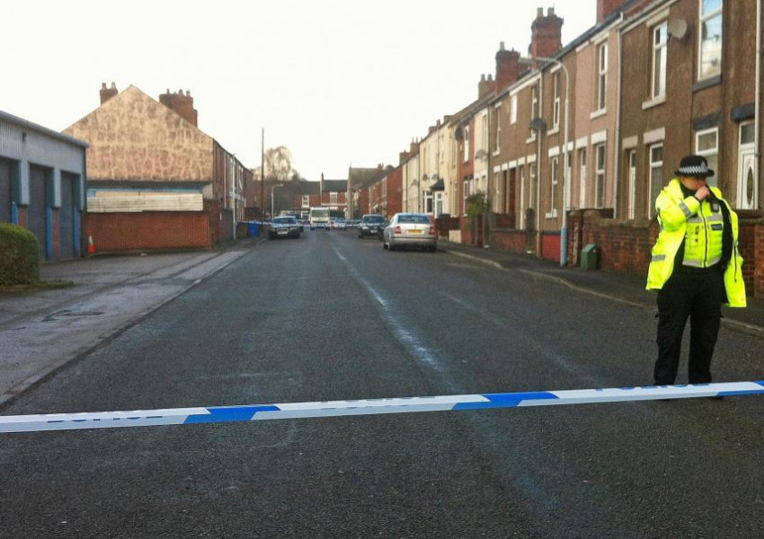 Терористи искали да атакуват коледен базар в Лондон