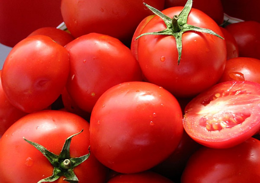 Предлагат ви български домати? В момента няма такива