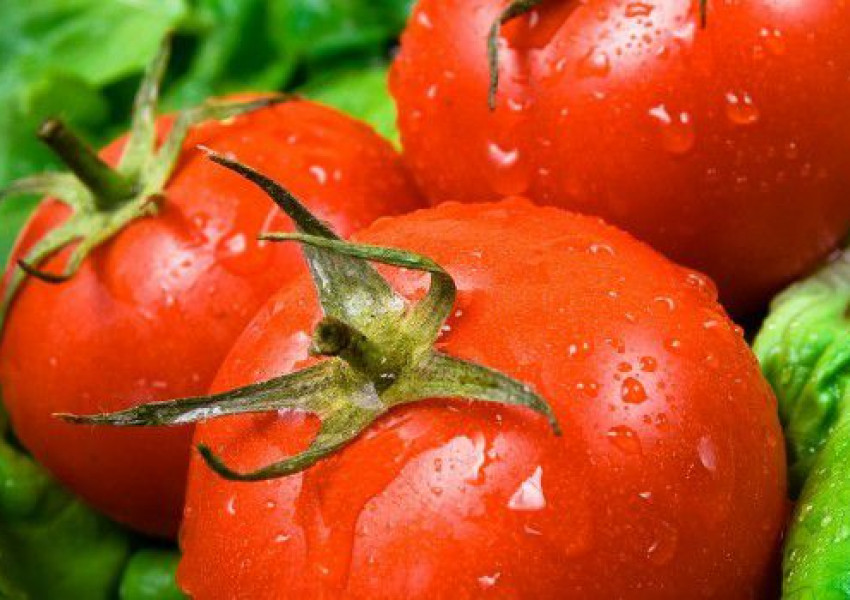 Пет интересни факта за доматите