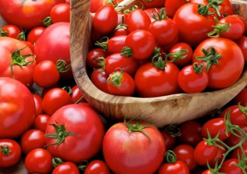 Защо е полезно да ядем домати всеки ден?
