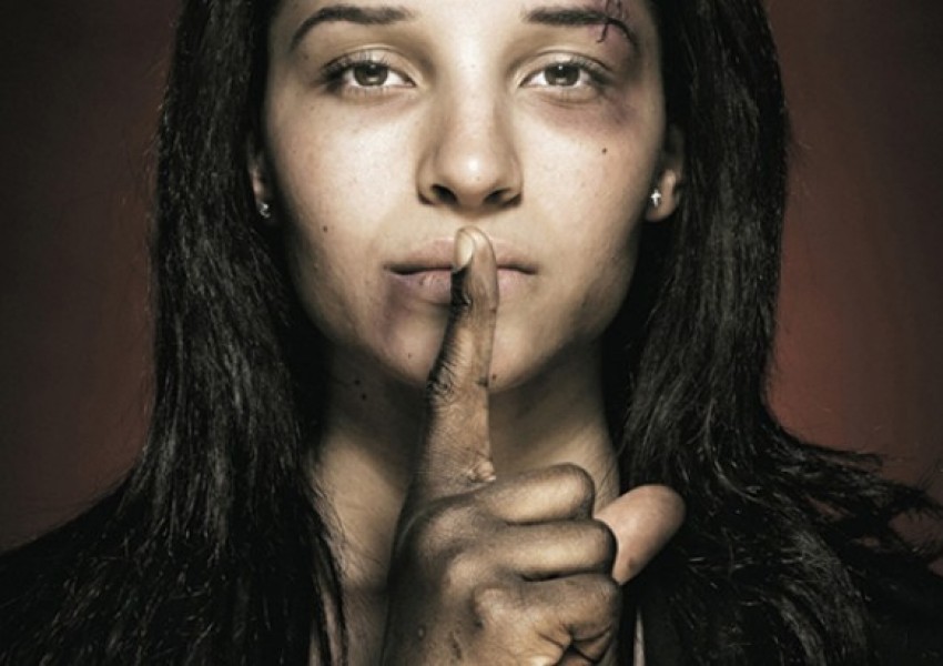 Плашещо много сигнали за домашно насилие в Лондон
