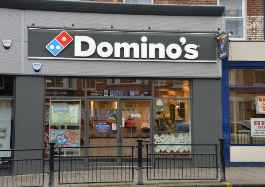 И "Доминос" уплашени от "Брекзит": "Няма да имаме работна ръка"