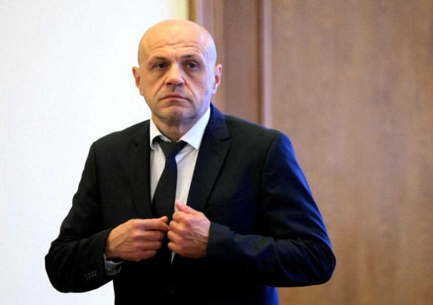 Томислав Дончев: Може да подадем оставка в края на септември