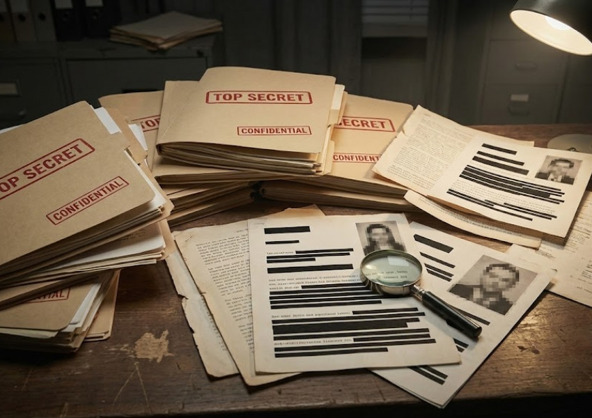 Скандалът „Епстийн“ се разгаря отново: Нови снимки показват Тръмп, Бил Гейтс и Принц Андрю в имението на Джефри Епстийн Скандалът „Епстийн“ се разгаря отново: Нови снимки показват Тръмп, Бил Гейтс и Принц Андрю в имението на Джефри Епстийн