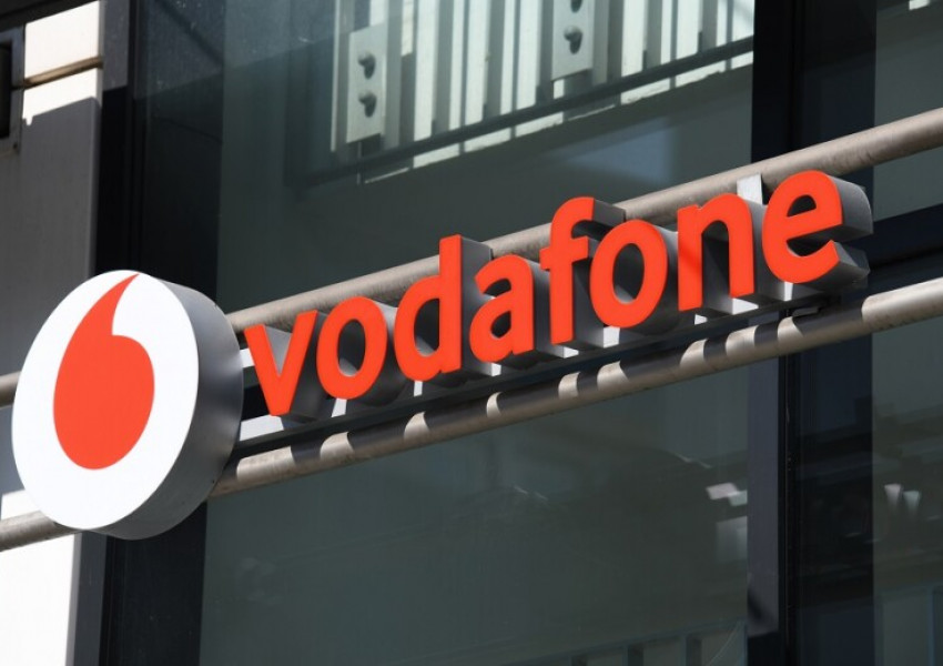 "Водафон" (Vodafone) планира да съкрати 11 000 свои служители във Великобритания и по света