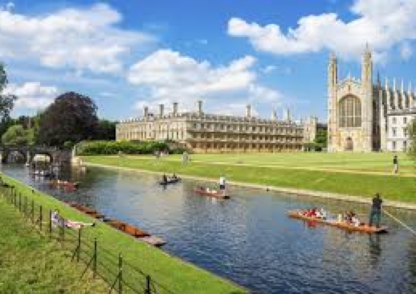 Кои са 10-те най-добри университети във Великобритания (СНИМКИ)