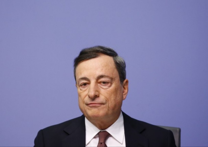 ЕЦБ запази лихвения процент и политиките си след Брекзит