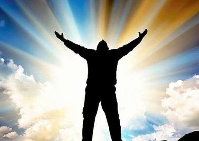 Да отидеш в чужбина, за да живееш