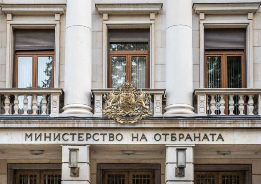 Матрос почина по време на ученията в Шабла