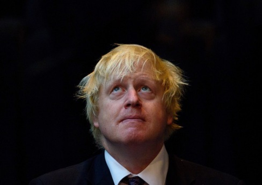  Джонсън заплаши торите в опит да получи подкрепа на плана си за Brexit 