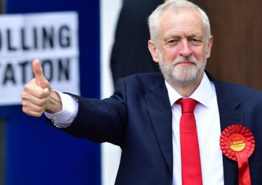 Коя е думата на 2017-та?