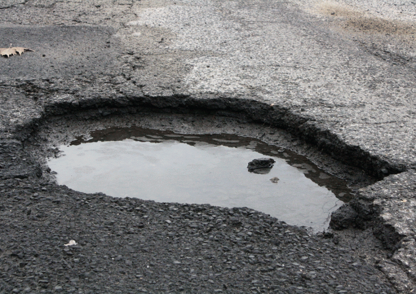 Дронове ще пълнят дупките във Великобритания