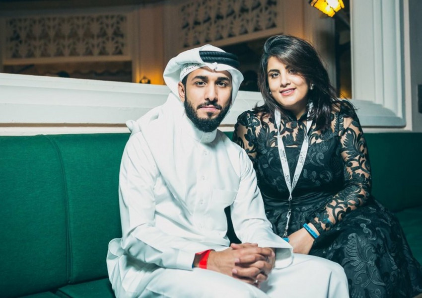 Любимата двойка на Саудитска Арабия изчезна мистериозно