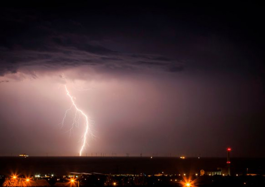 Горещо ще е и тази седмица, очаква се захлаждане