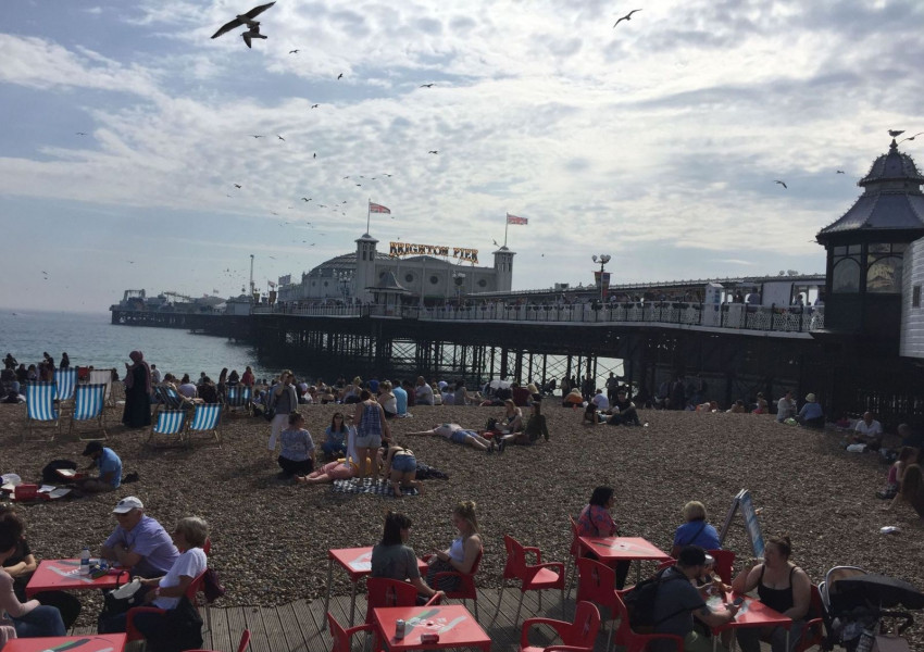 Опасност за наводнения от утре!