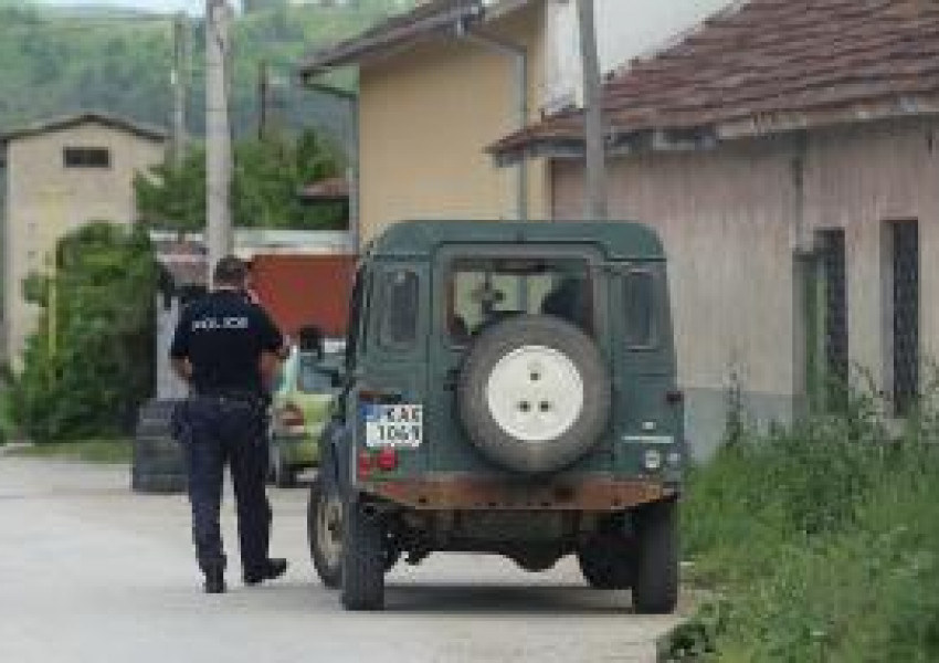 Ново посегателство над дете в Сотиря