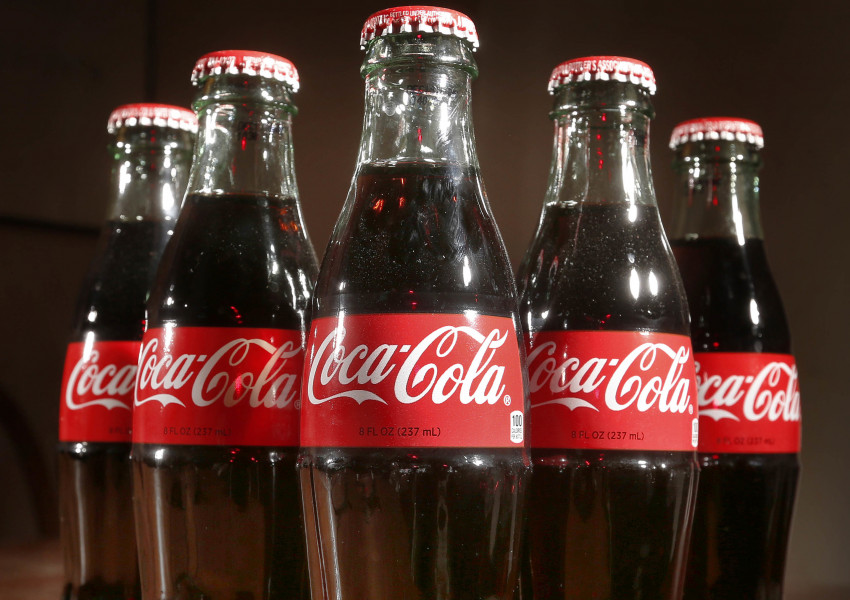 Кока Кола спира производството на някои марки.