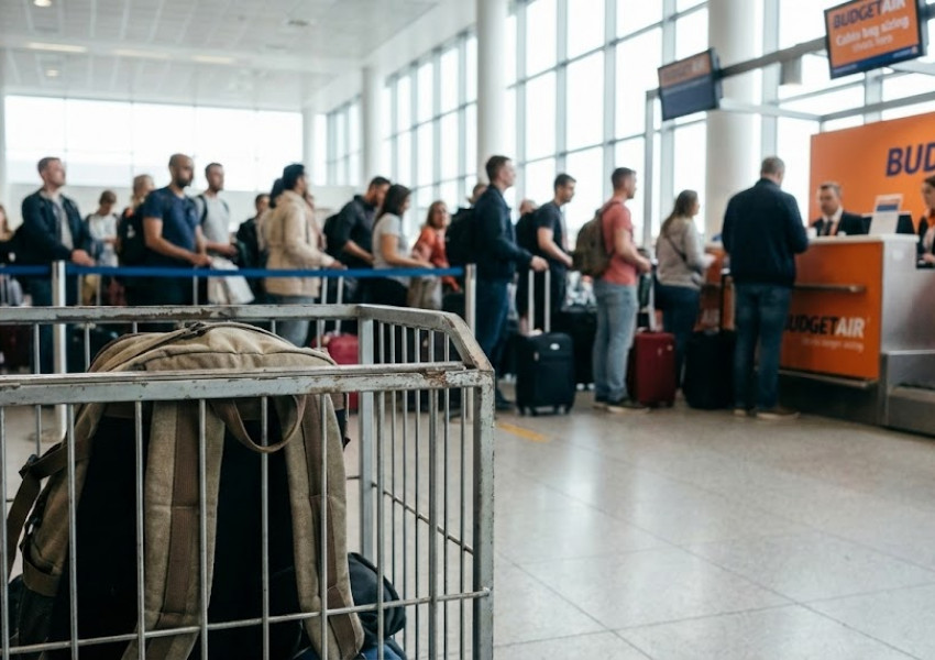 Как да избегнем скритите такси при полет: Съвети за пътниците на нискотарифни авиокомпании