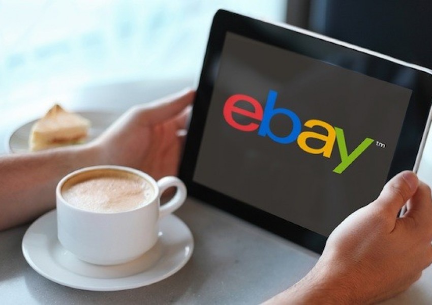 10-те неща, които най-лесно може да продадете в eBay