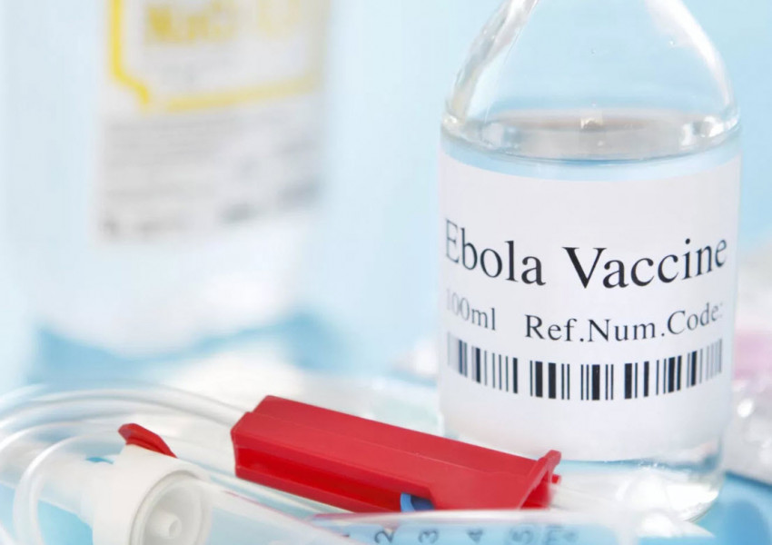 Банка за ваксини срещу Ебола създаде СЗО