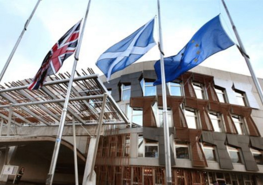 Демонстранти искат референдум за сделката за "Брекзит"