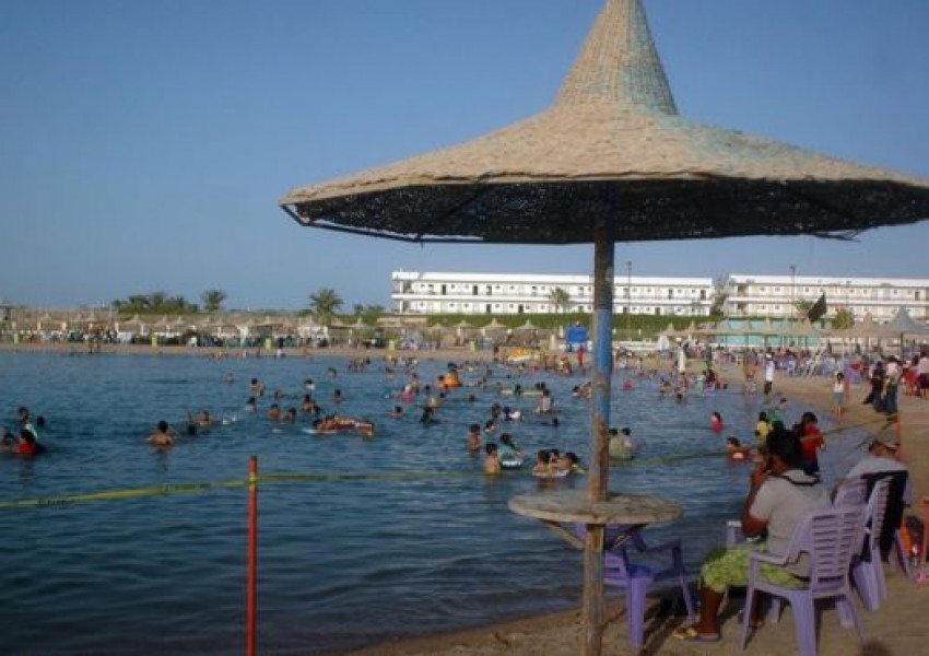 Двама украинци са загинали при атаката в Египет