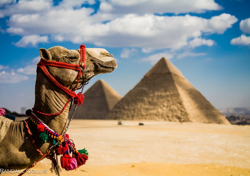 Хотелите в Египет поевтиняват