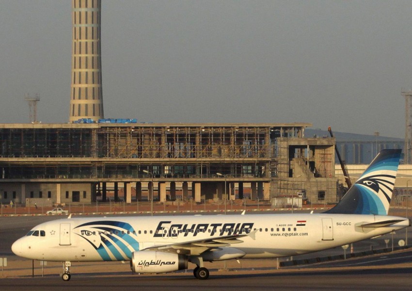 Руски пилот: На борда на египетския самолет е имало бомба   