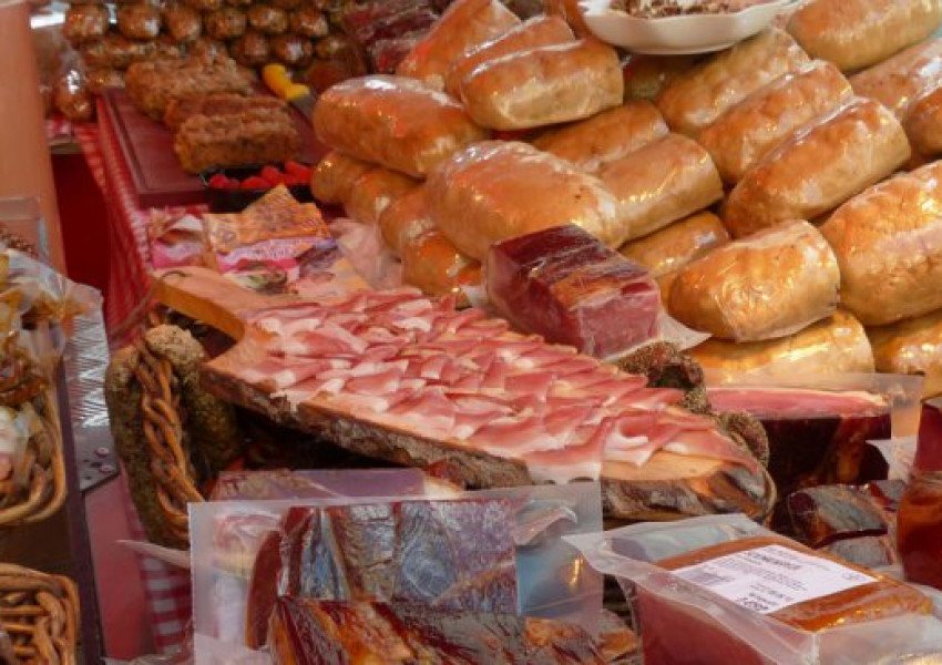 ЕК забранява двойния стандарт при храните   