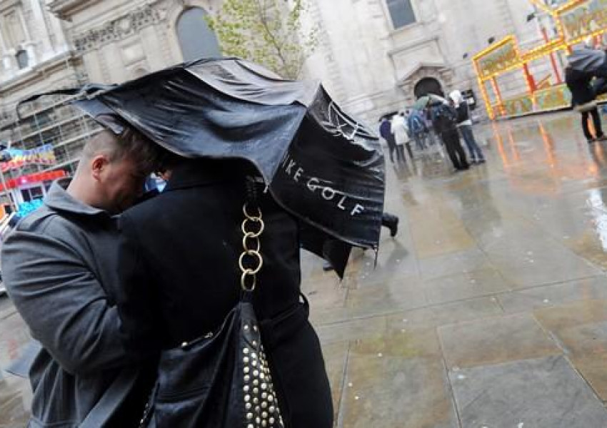 29 станаха жертвите на бурята "Елинор"