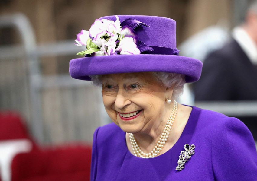 Какъв е тайният план за действие, когато Елизабет II почине?