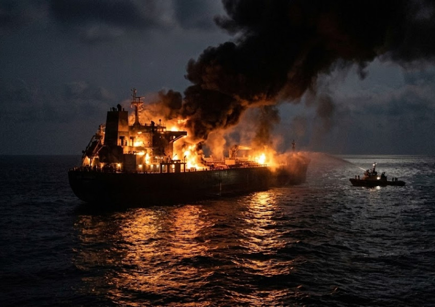 ЕНЕРГИЙНА КРИЗА: Войната блокира Ормузкия проток! Катар спира газа, цените на борсите скачат (ОБНОВЕНА)