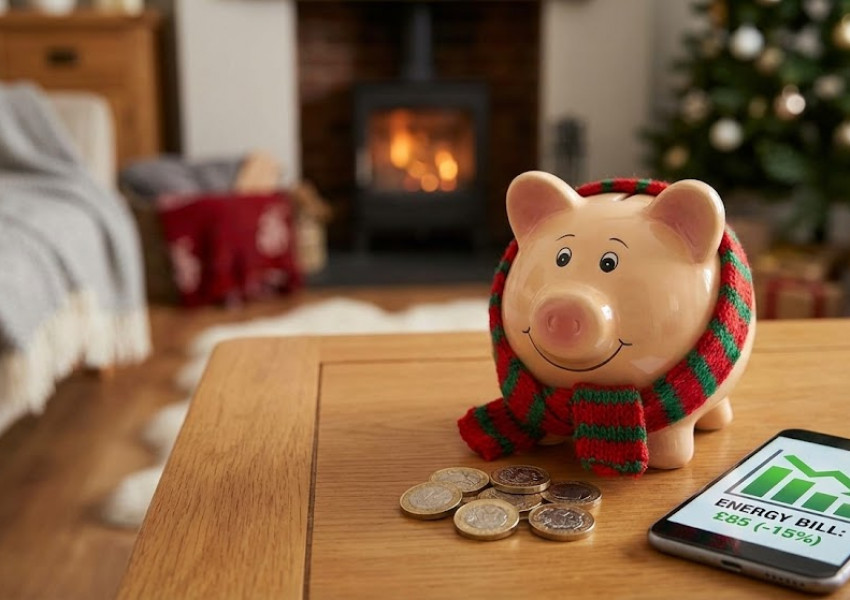 Добрата новина за джоба ни: Octopus и British Gas потвърдиха значително намаление на сметките Добрата новина за джоба ни: Octopus и British Gas потвърдиха значително намаление на сметките