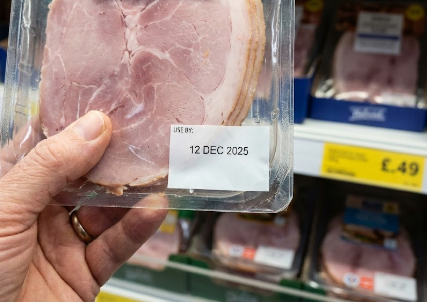 Внимавайте какво купувате: Глобиха три магазина за продажба на храни с изтекъл срок на годност в Енфилд Внимавайте какво купувате: Глобиха три магазина за продажба на храни с изтекъл срок на годност в Енфилд