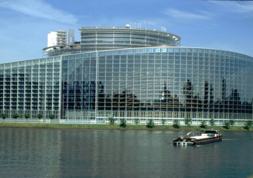 ЕП одобри търговското споразумение с Канада 