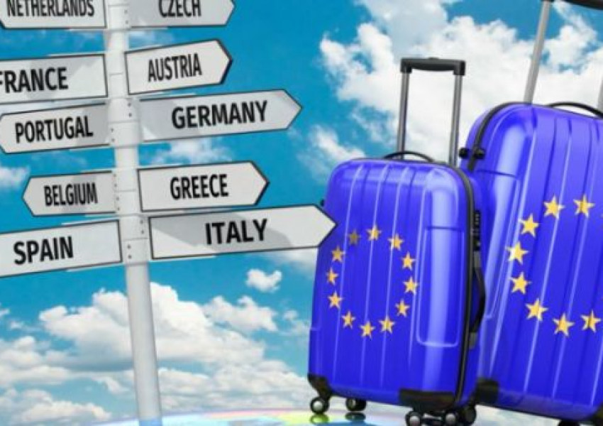 81-годишен студент е най-възрастният участник в "Еразъм"