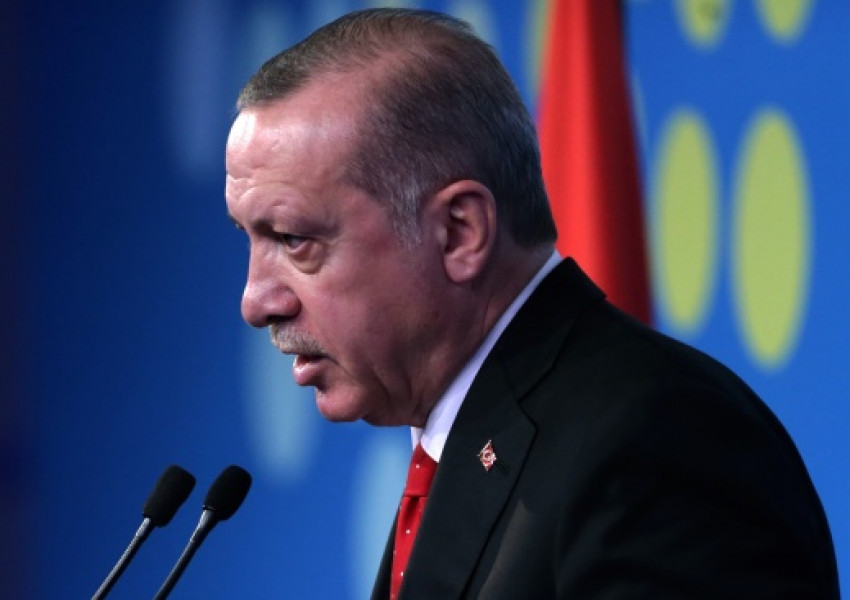 Ердоган щял "да си вземе поука" от провала на изборите