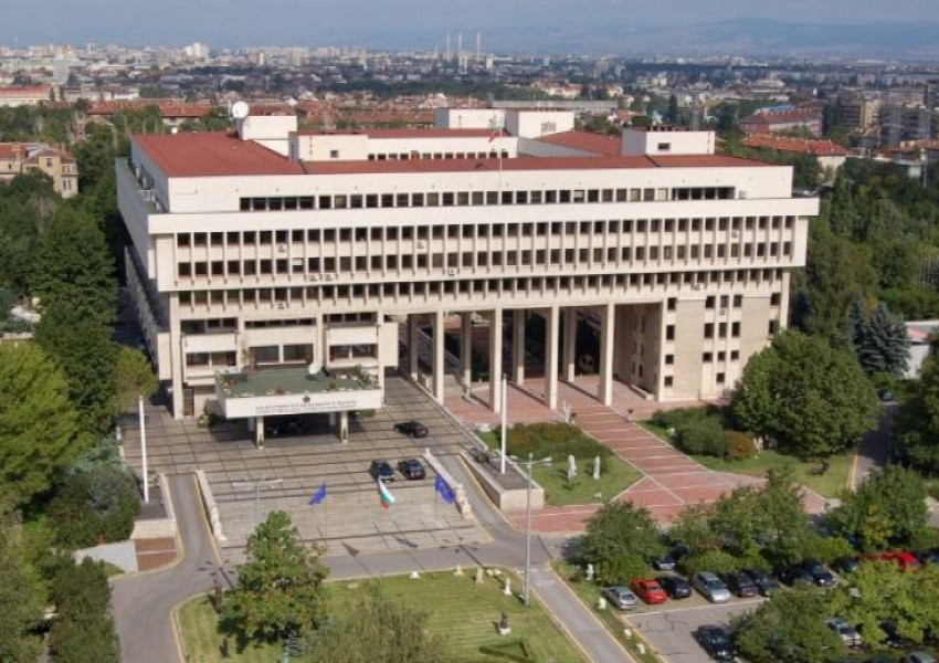 Външно пак потвърди: България няма да гони руски дипломати