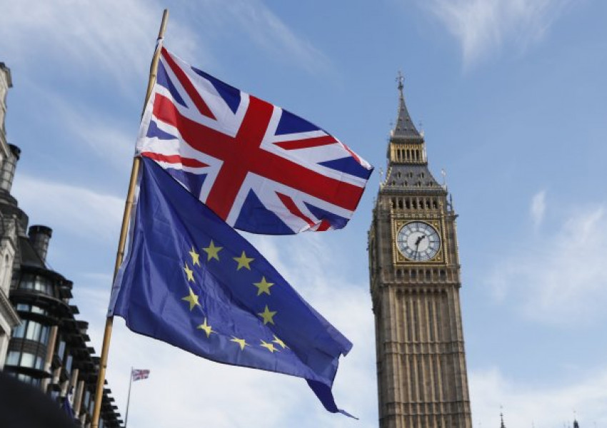 ЕС се разпада след "Брекзит"?