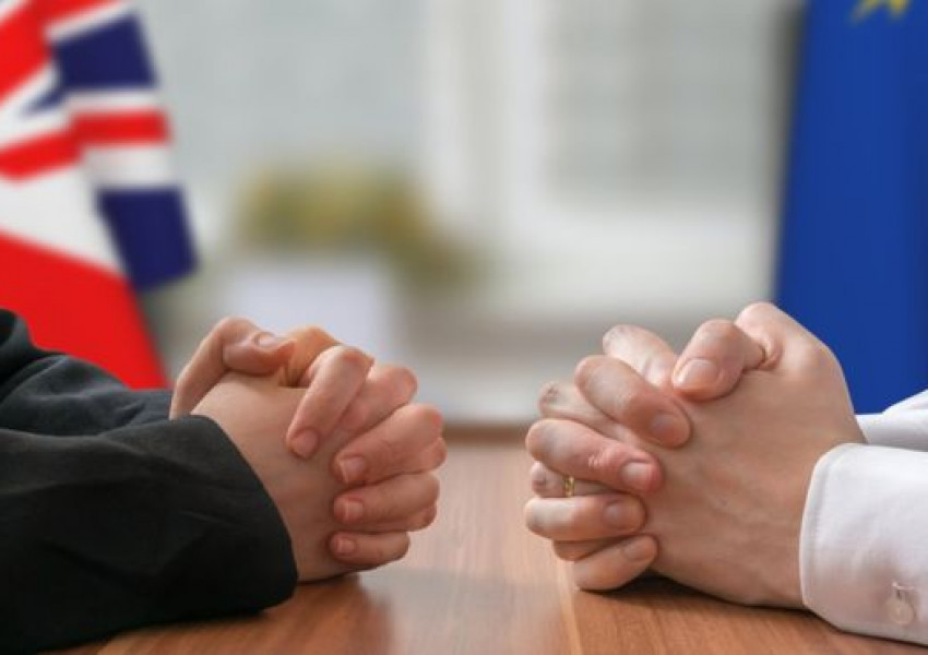 Брюксел: Великобритания напуска ЕС окончателно декември, 2020-та!