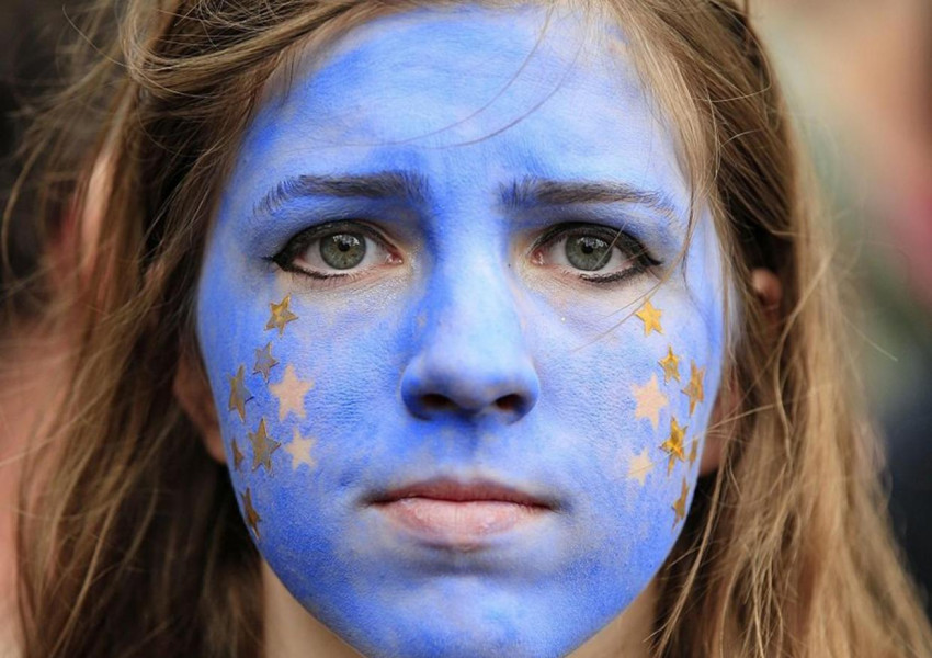 И европейските граждани с отворено писмо към Тереза Мей