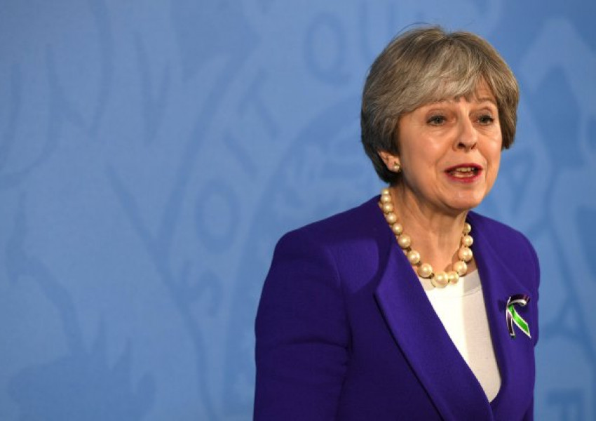 Брюксел ще санкционира Лондон заради правата на европейците