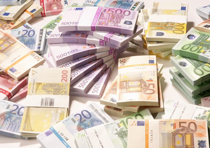 Честито! България взема още 2.2 млрд. евро заем