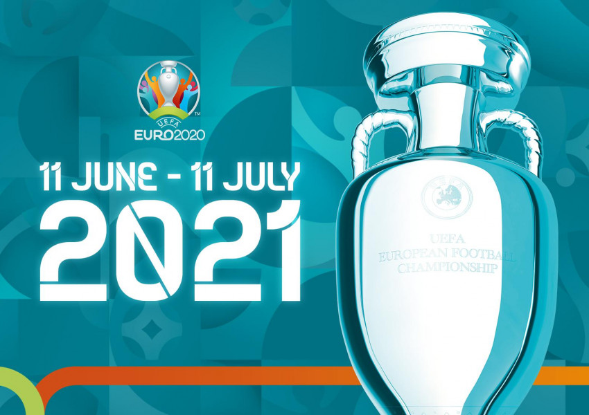 ЕВРО 2020: На стадион Уембли публиката, ще бъде близо 23 000 